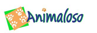 animaloso logo