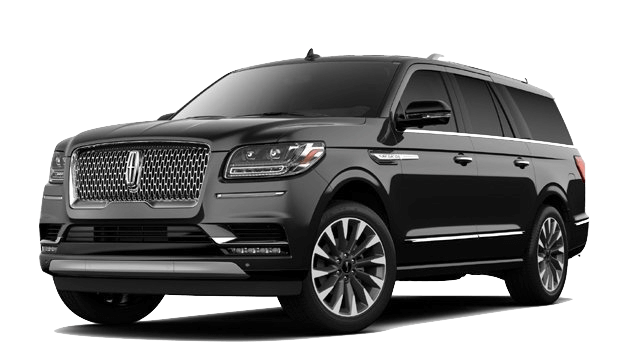 Chauffeured SUV Service
