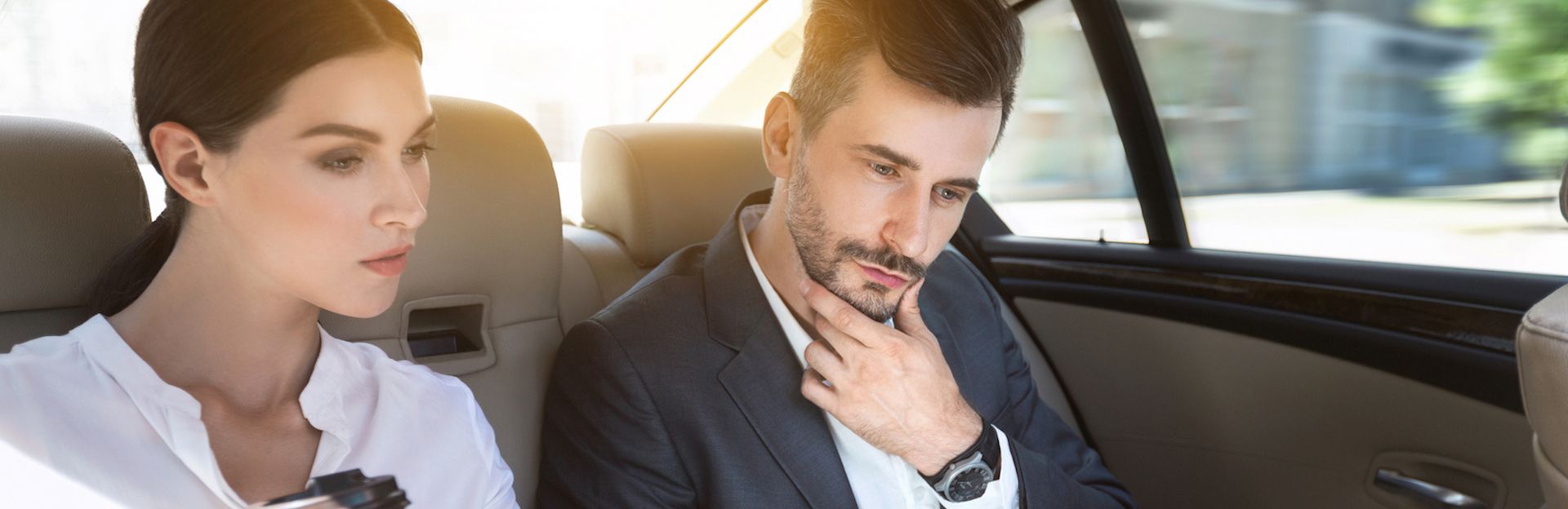 Los Angeles Shuttle Service Near Me