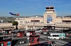 Discount Private Shuttle Service for Burbank Airport