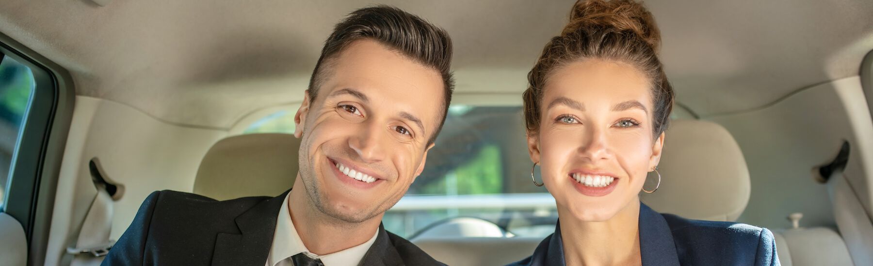 LA Shuttle Services & Private Car SUV