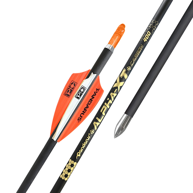 ARROWS　Alpha Pandarus Archery
