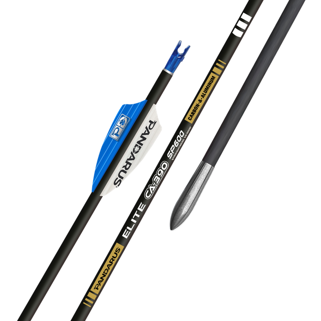 Pandarus Archery