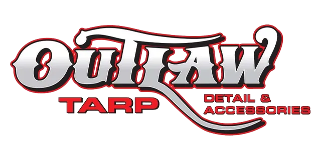 Logo | Outlaw Tarp Detail & Accessories
