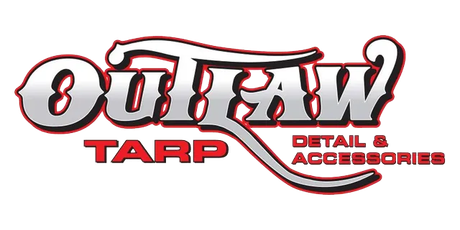 Logo | Outlaw Tarp Detail & Accessories