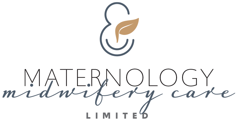 Maternology Midwifery Care Ltd Logo