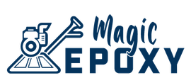 Logo Magic Époxy