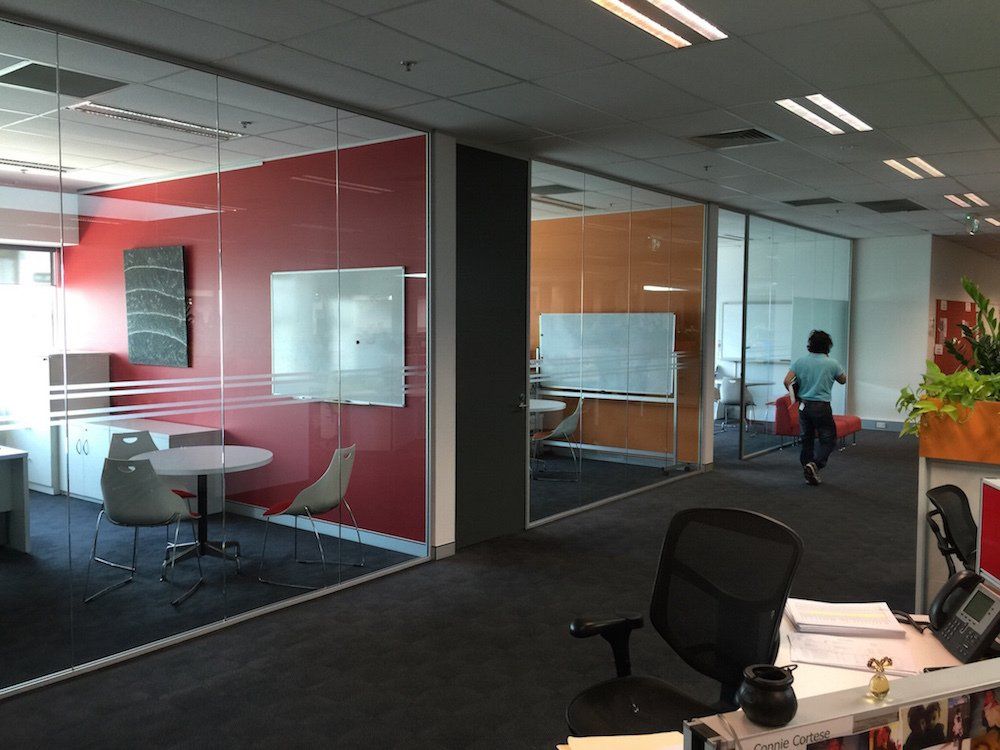 fitouts