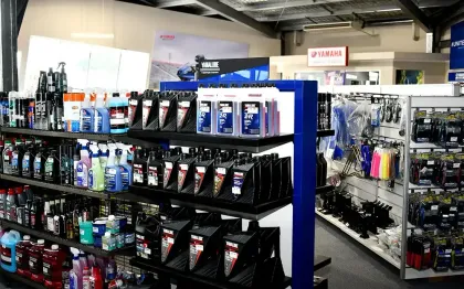 Browse our range of bikes Motorcycle spare parts and accessories from Motorcycle Land Ballarat