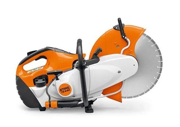 Petrol Pressure Washer