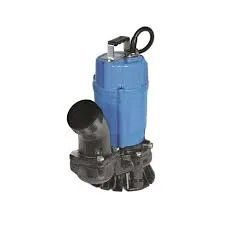 Submersible Pump