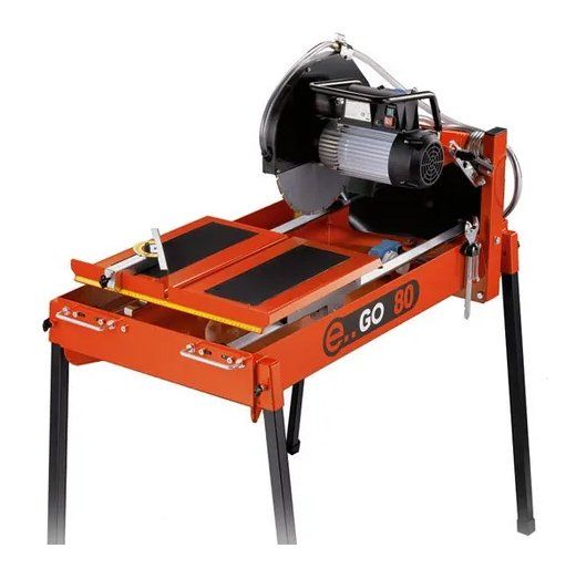 350mm Masonry Saw