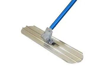 Magnesium Concrete Float