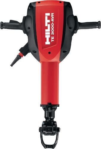 Hilti TE 3000 Heavy Breaker