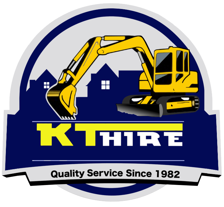 KT hire logo