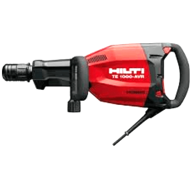 Hilti te 1000 Medium Breaker