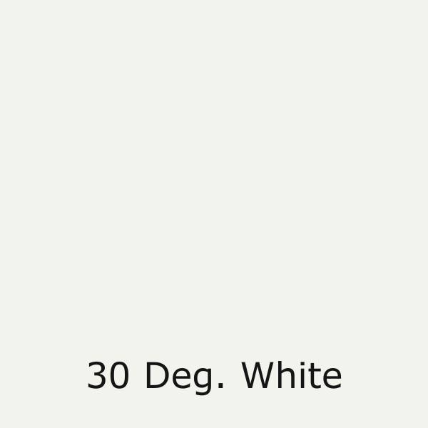 A solid, light off-white background with the text