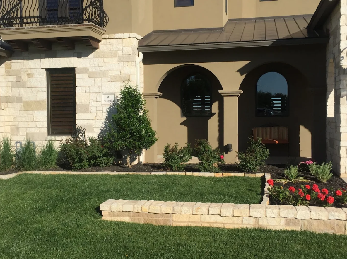 Gutter installation in Amarillo, TX