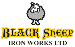 Black Sheep Iron Works Ltd