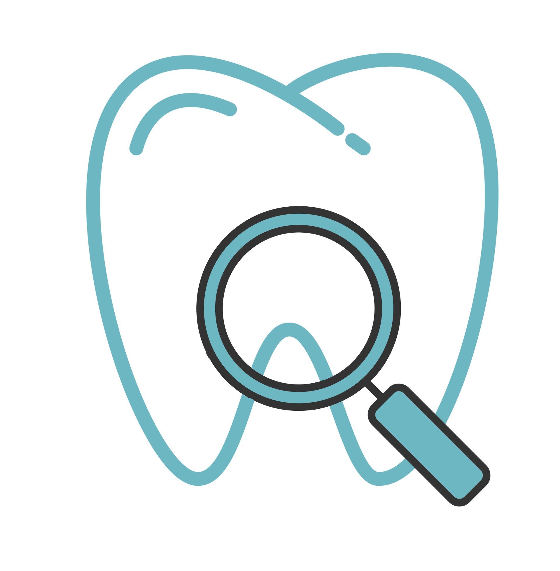 Diagnosi- patologie Stomatologiche