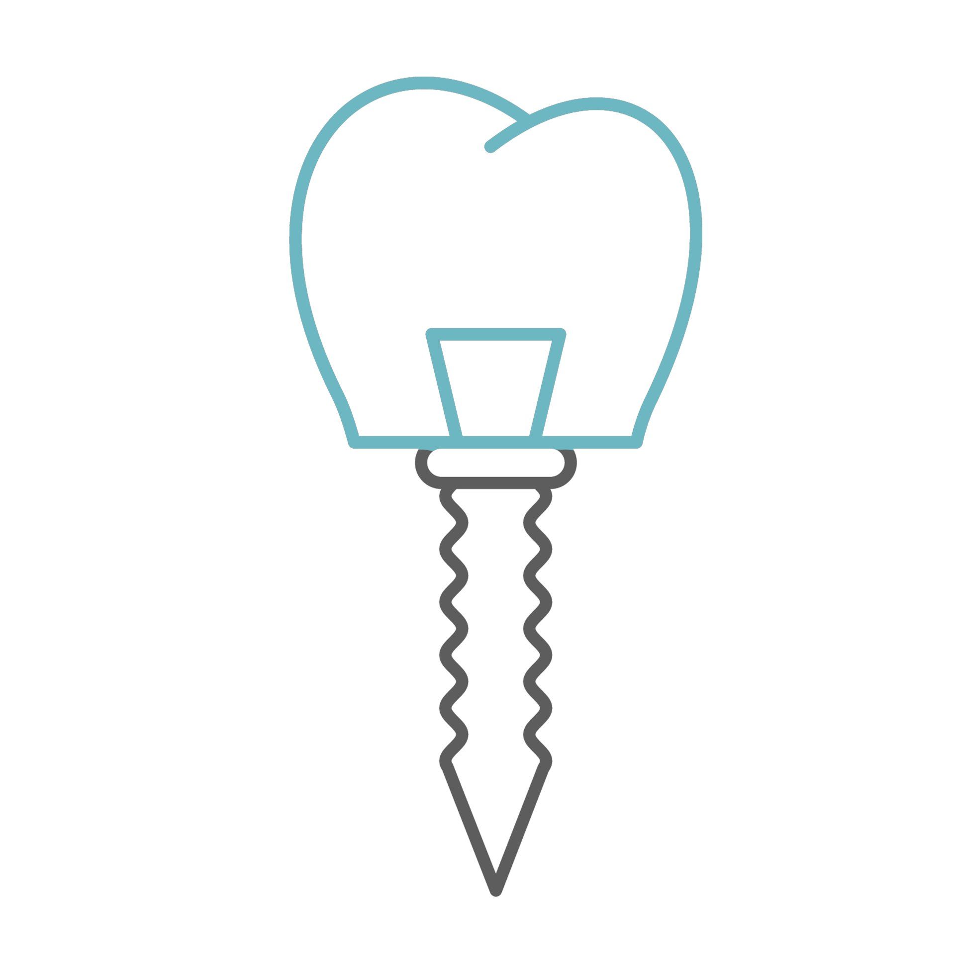 Chirurgia- Implantologia e Protesi