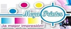 Imprenta y serigrafía en Villahermosa - MEGA PRINTER