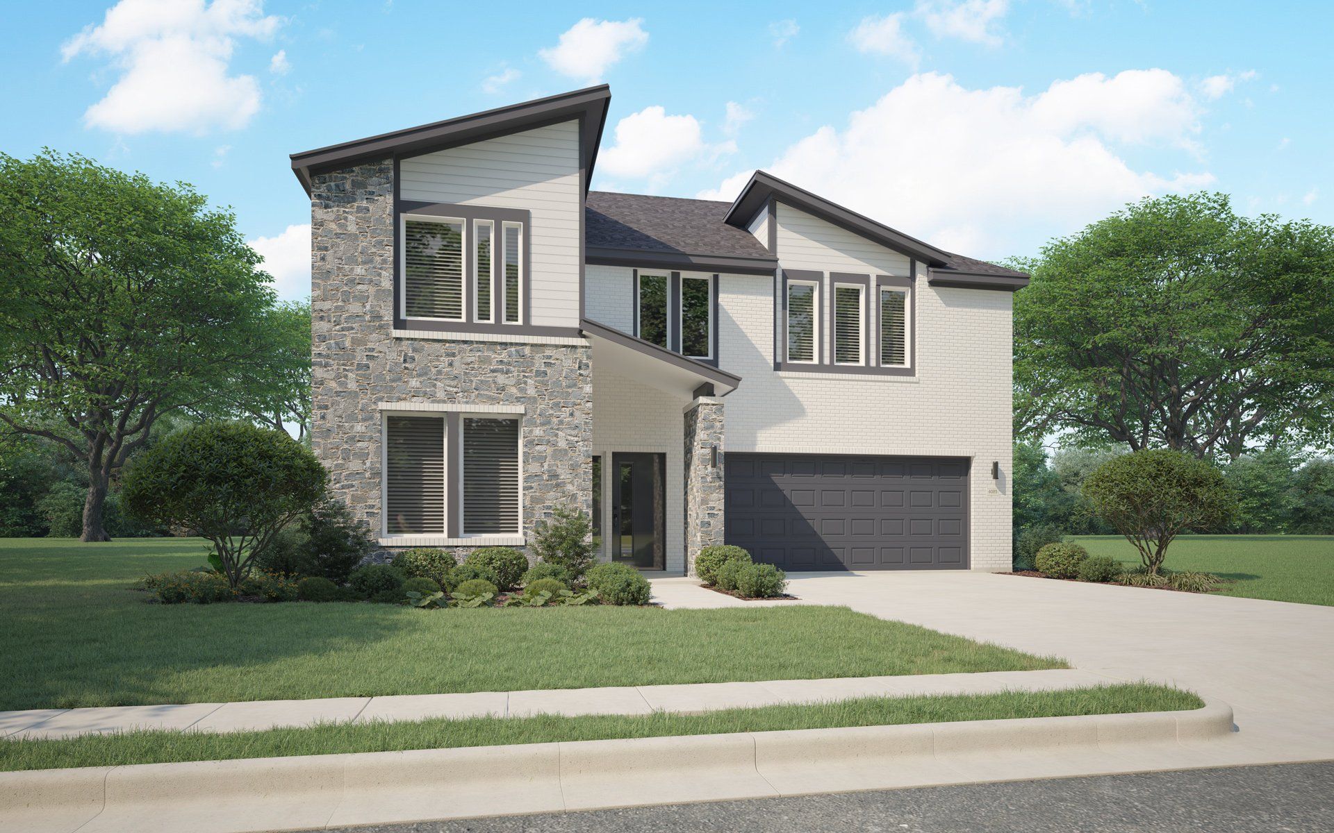 Builders Devonshire Living Forney, TX 75126