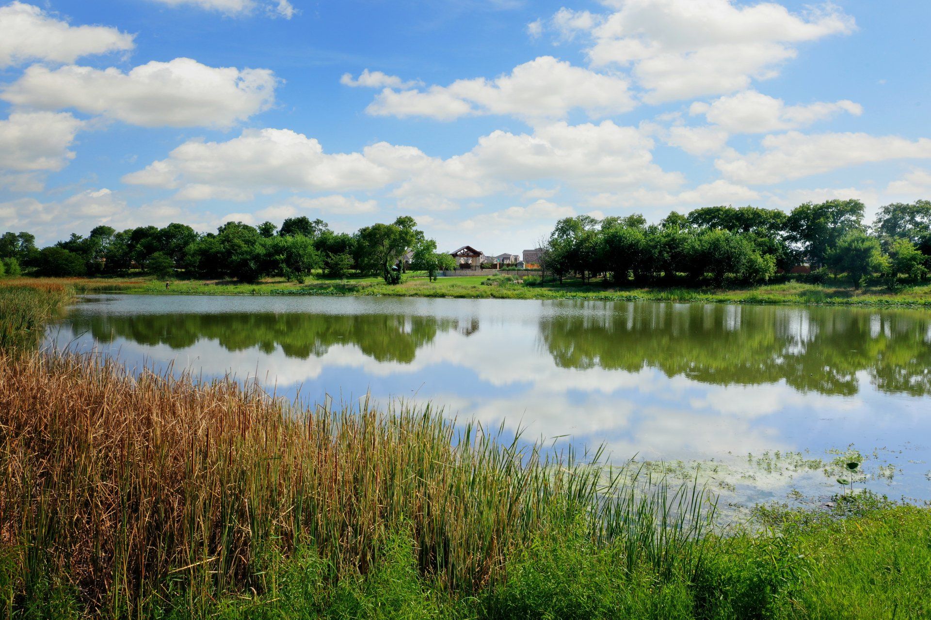 Devonshire Nature and Water | Devonshire Living | Forney, TX 75126