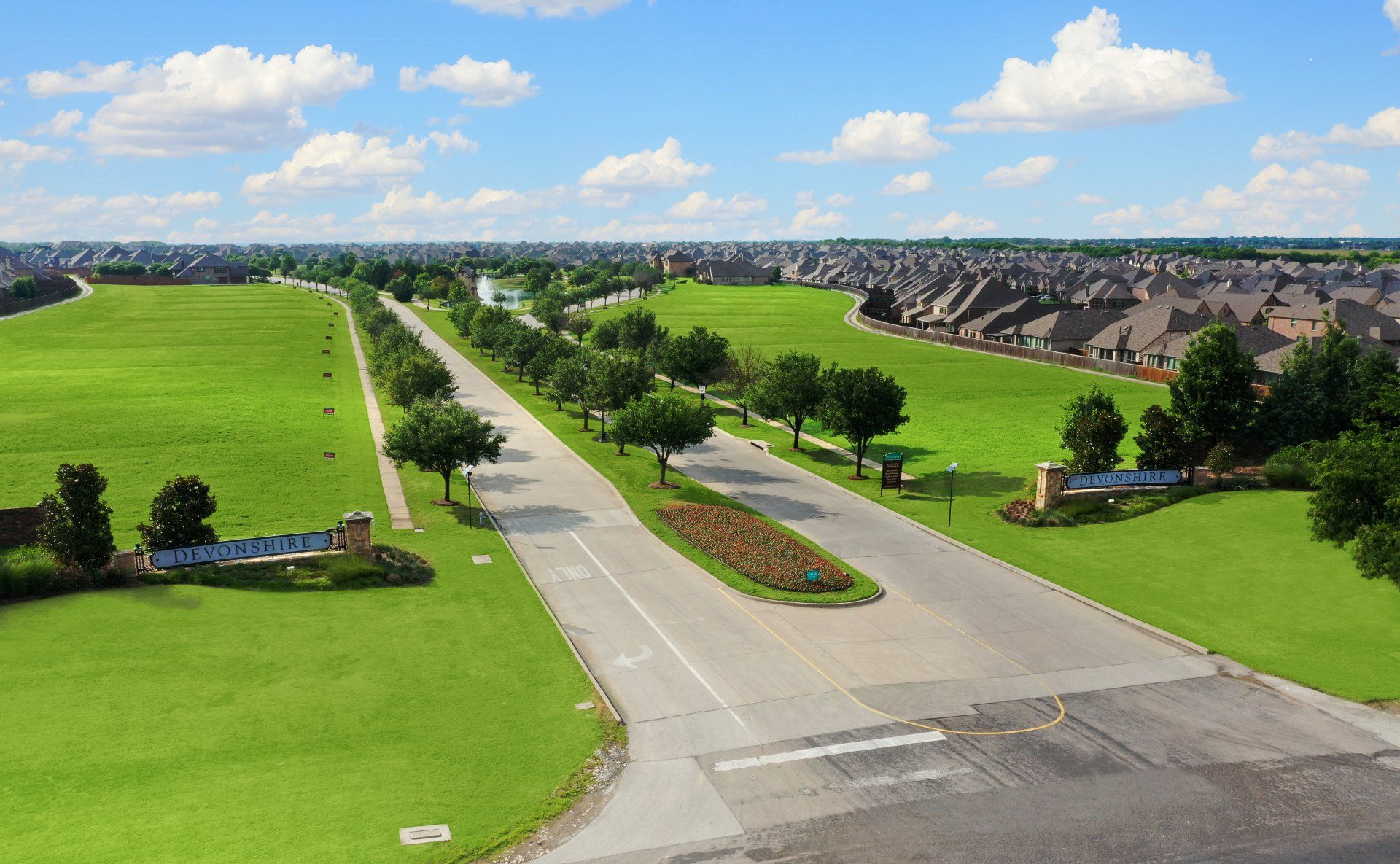 Builders Devonshire Living Forney, TX 75126