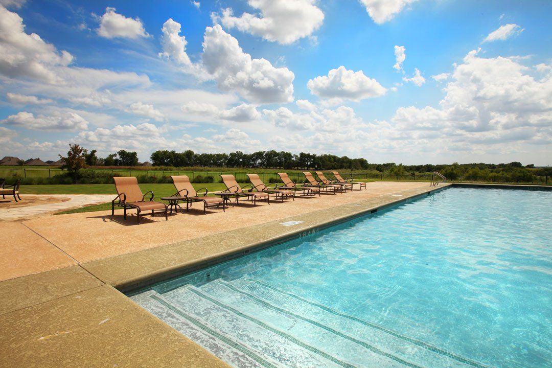 Register for Devonshire Community Association Access Cover Image | Devonshire Living | Forney, TX 75126