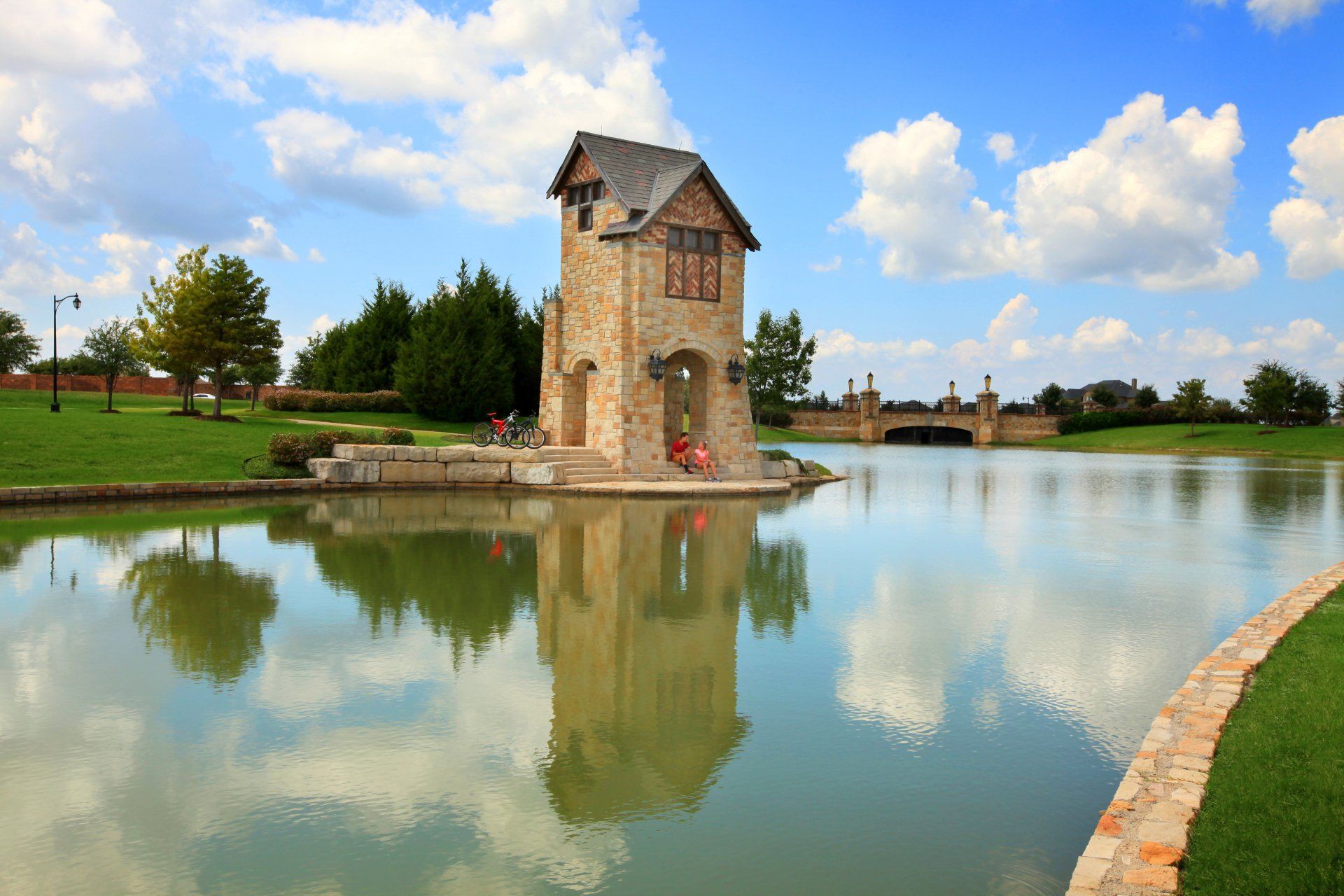 Devonshire Tower | Devonshire Living | Forney, TX 75126