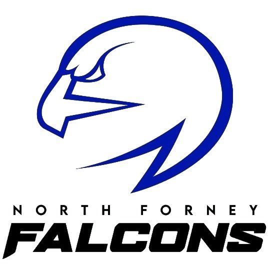 North Forney High School Logo | Devonshire Living | Forney, TX 75126