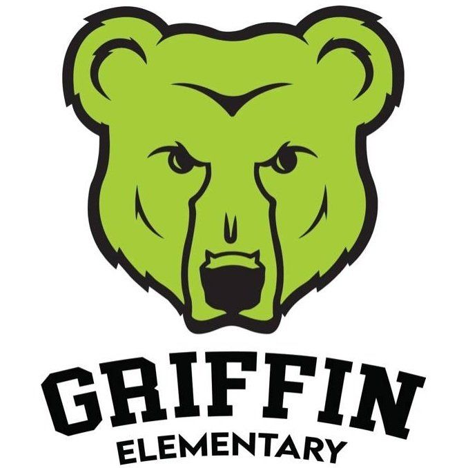 Griffin Elementary School Logo | Devonshire Living | Forney, TX 75126
