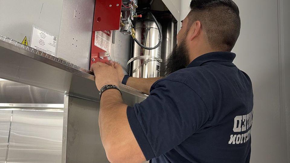 Fire Extinguishers