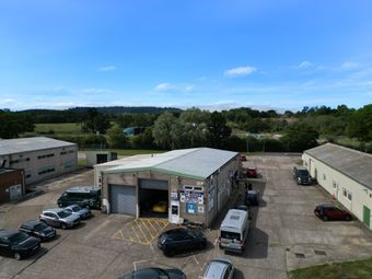 Reliable garage