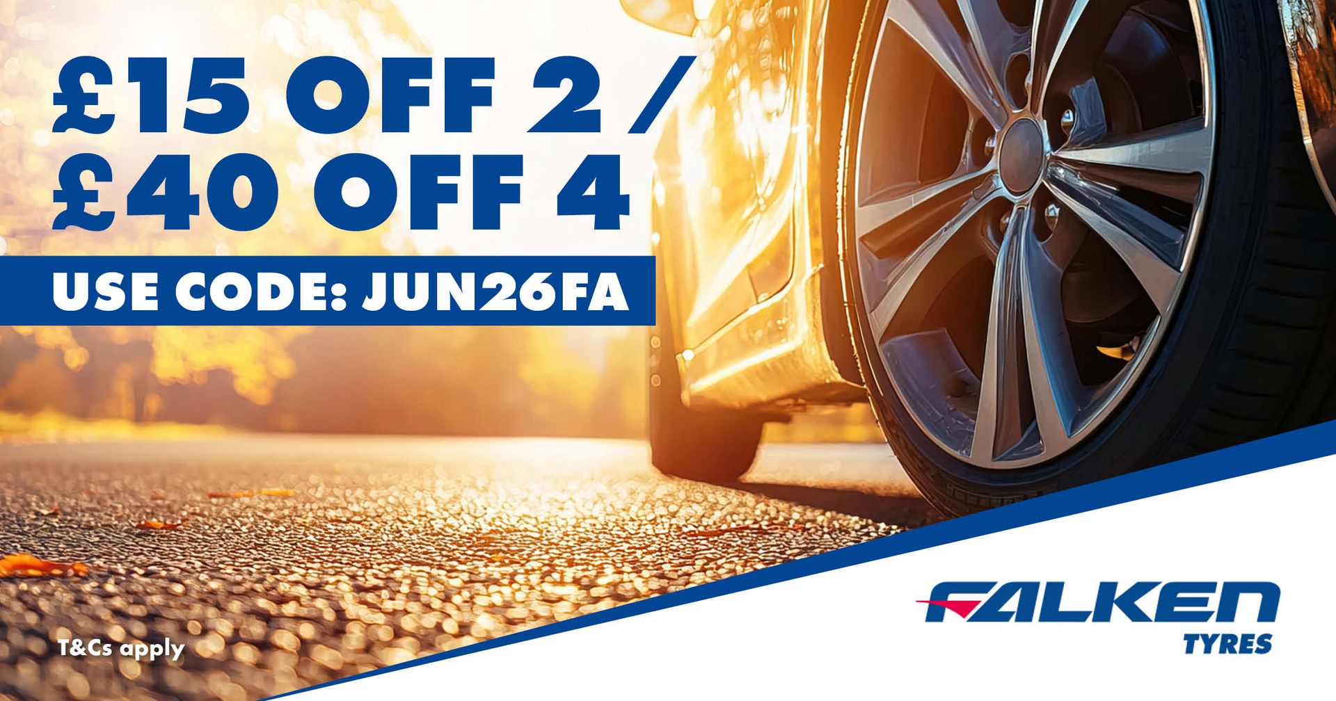 Dunsford tyres