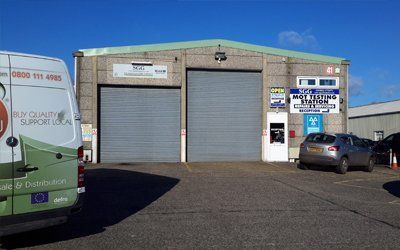 top class garage