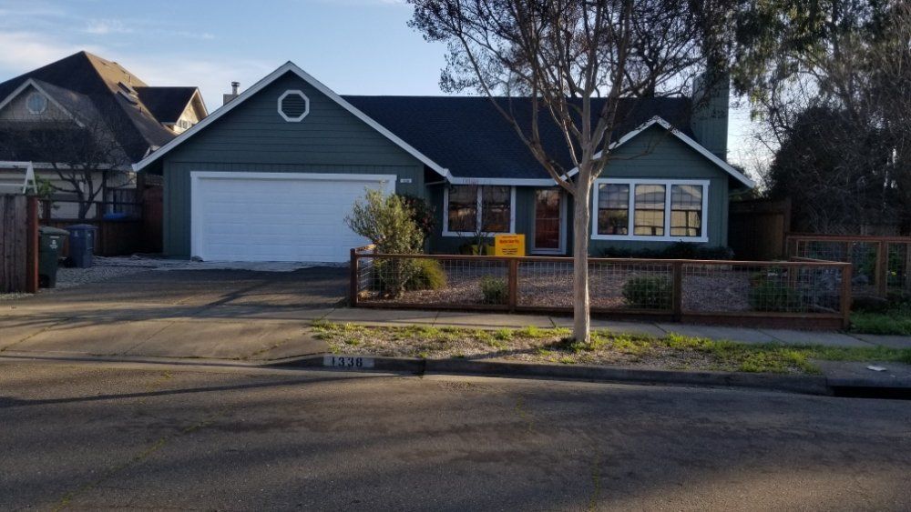 Master Color Painting - Top Rated Painter - Santa Rosa, California