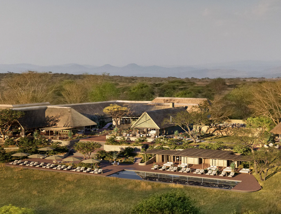 Royal Caribbean cruise ad: Kids swimming in ocean. 60% off second guest + kids sail free offer.