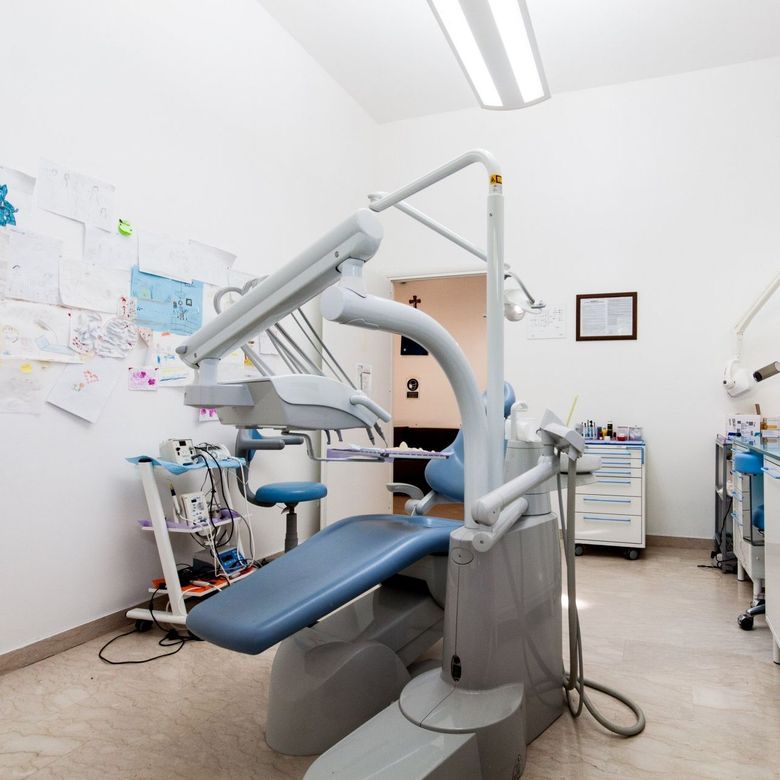 foto studio dentistico 2