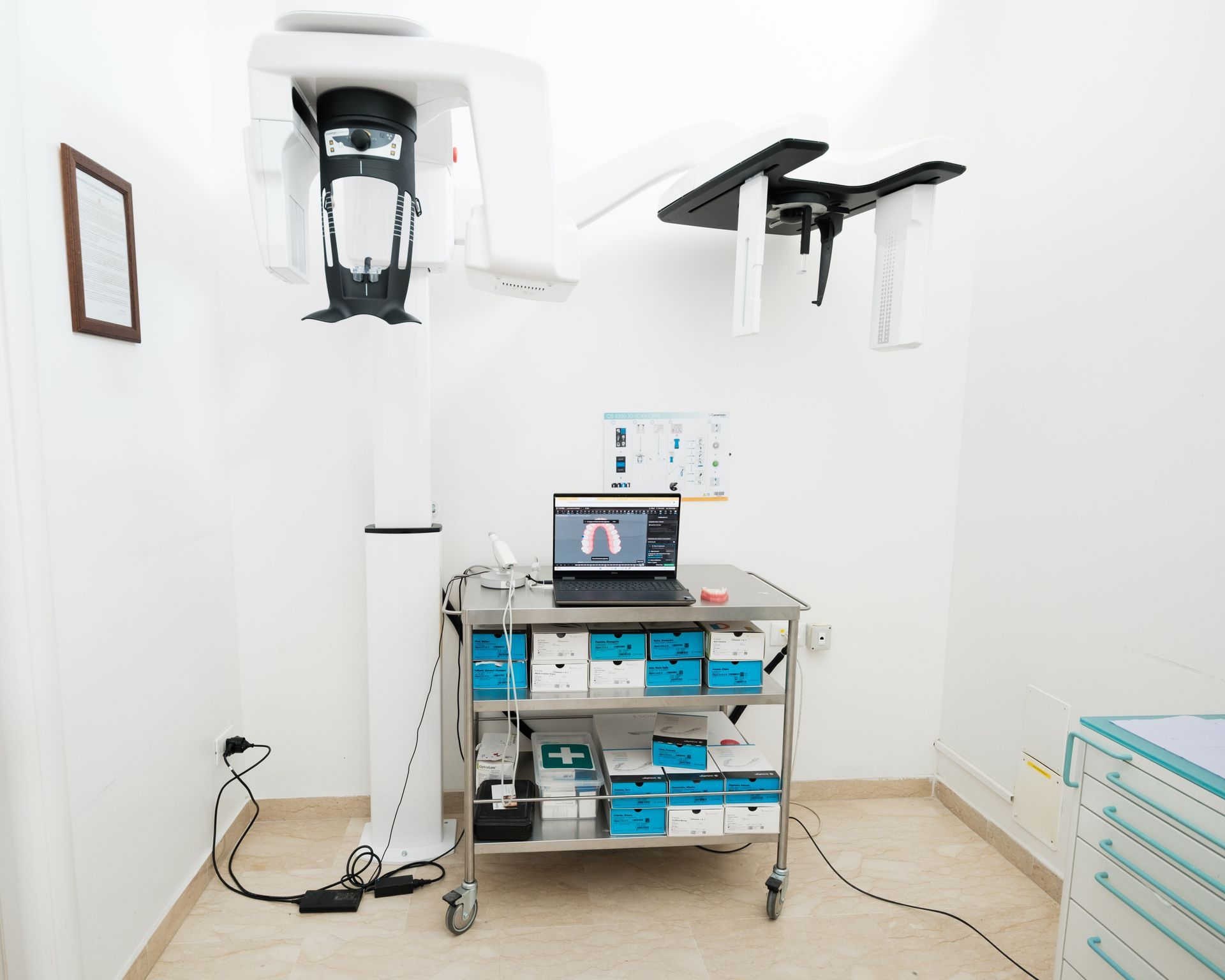 foto studio dentistico 2