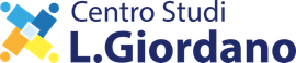 logo centro studi luca giordano napoli