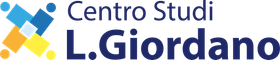 logo centro studi luca giordano napoli