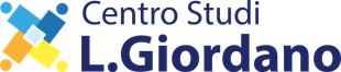 logo centro studi luca giordano napoli