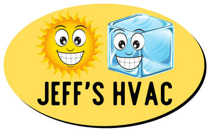 Jeff's HVAC