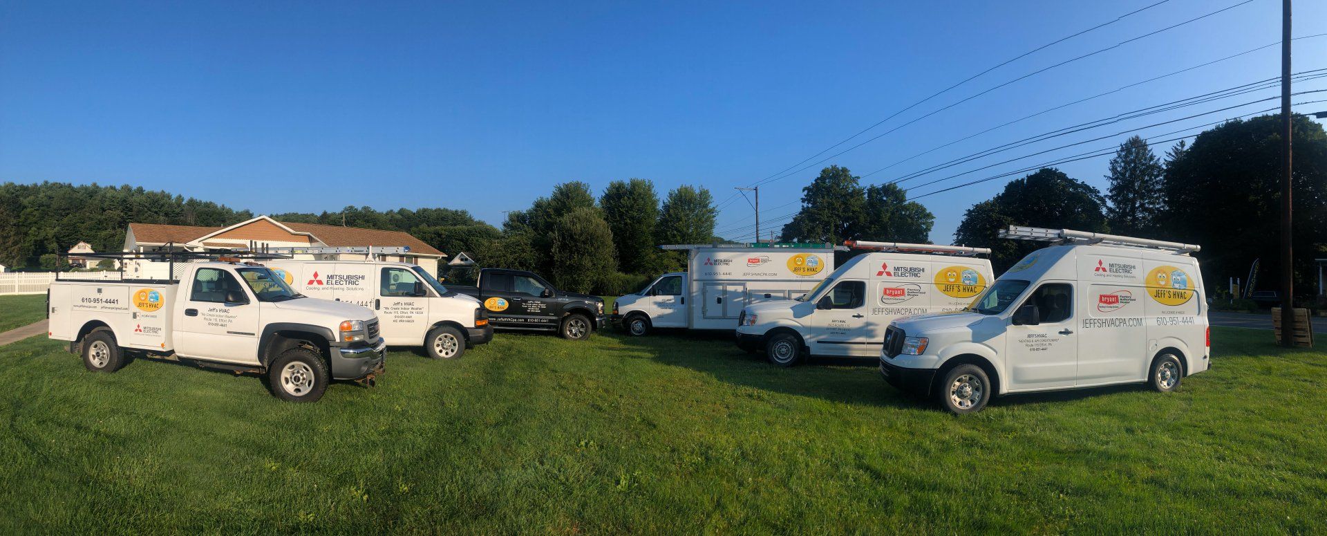 Join Jeff's HVAC Club Membership for Longevity and Efficiency
