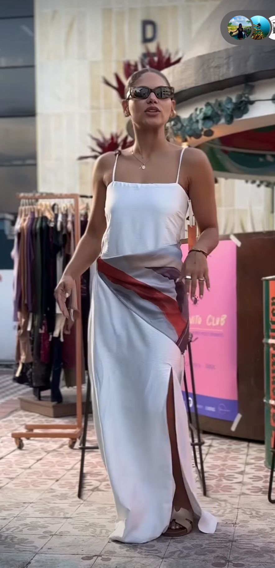 Pañuelo Tatacoa de Día