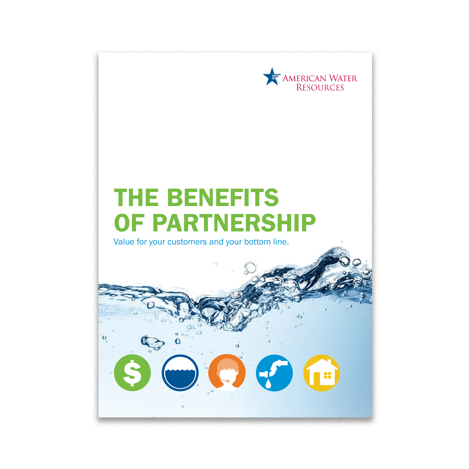 American Water Resources Collateral