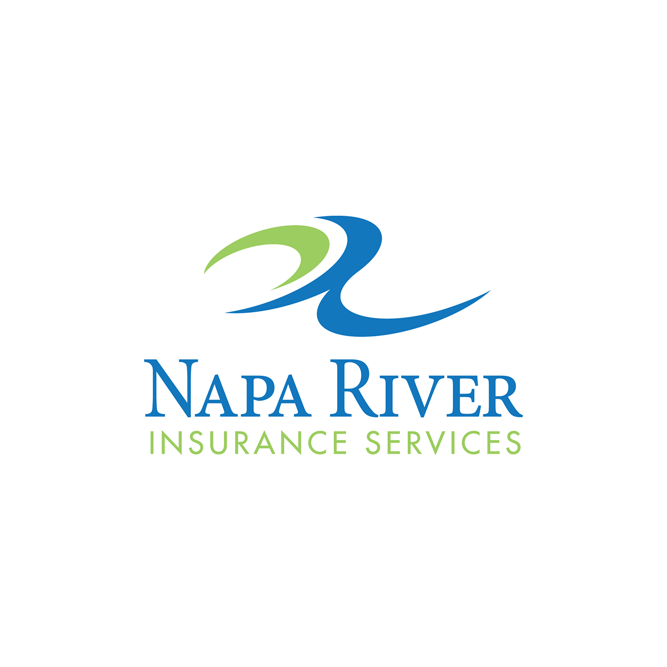 Napa River Branding