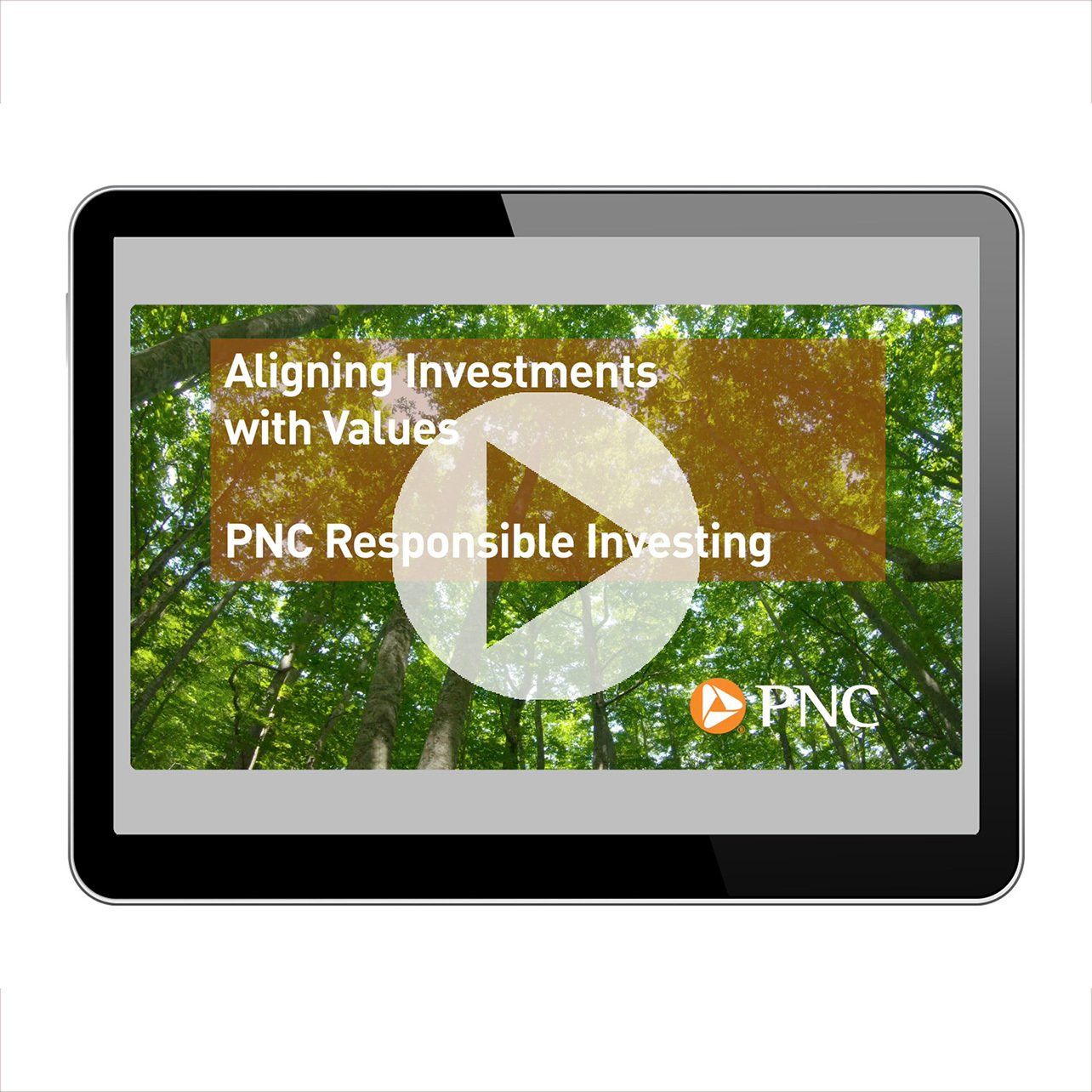 PNC Responsible Investing Videos